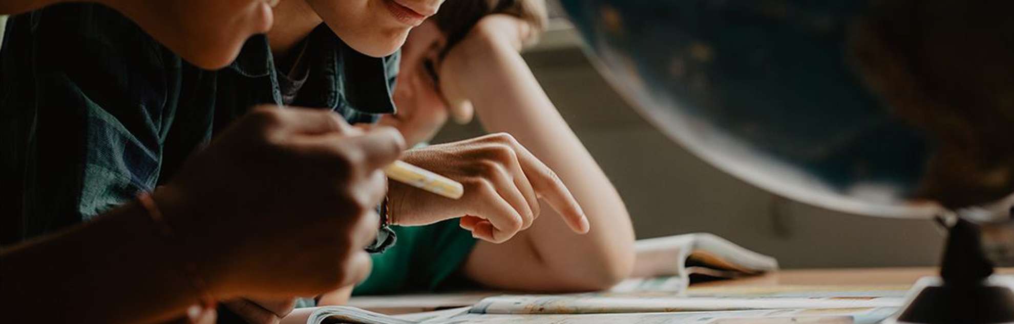 International Curriculum | IB, AP®, IGCSE