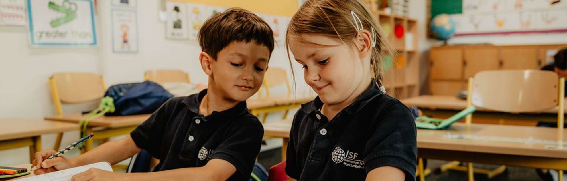 Primary School (Gr. 1-4)