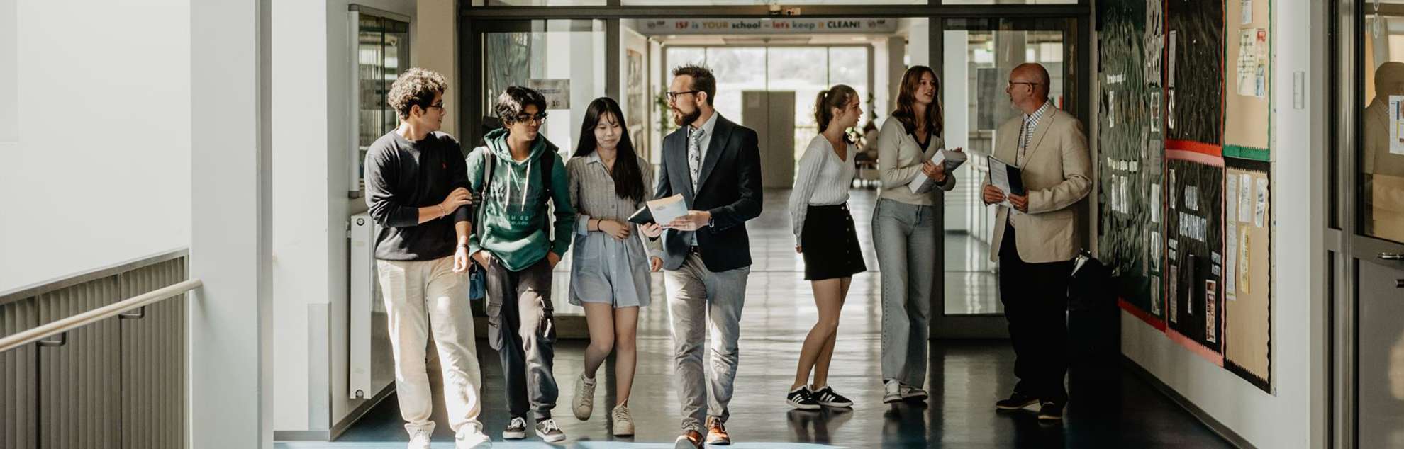 University Counselling